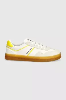 Кроссовки TJW COURT Tommy Jeans, белый