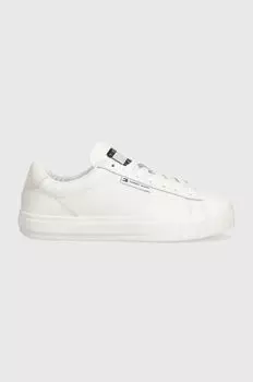 Кроссовки TJW CUPSOLE SNEAKER ESS Tommy Jeans, белый