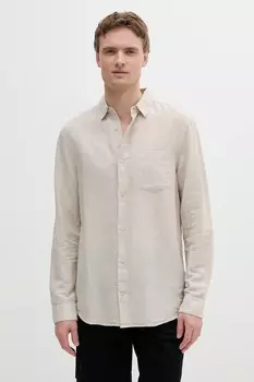 Кроссовки TJW EVA Retro Runner Tommy Jeans, бежевый