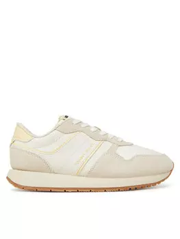 Кроссовки Tjw Eva Runner Light EN0EN02741 Tommy Jeans, серый