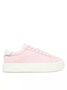 Кроссовки Tjw Flatform Sneaker EN0EN02819 Tommy Jeans, розовый