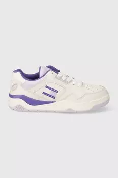 Кроссовки TJW NEW BASKET SNEAKER LC Tommy Jeans, фиолетовый