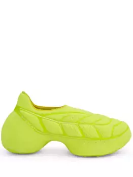 Кроссовки TK-360 Givenchy, желтый