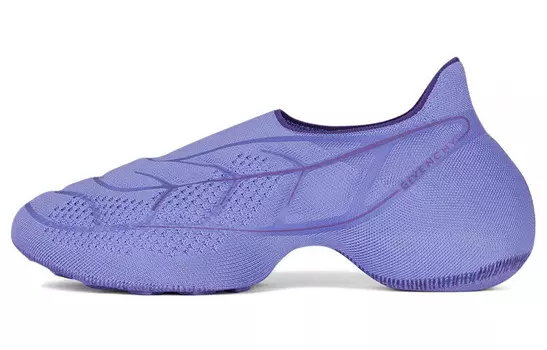 Кроссовки TK-360 Plus Фиолетовые Givenchy