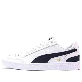 Кроссовки tmc x ralph sampson 'white peacoat' Puma, белый