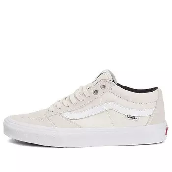 Кроссовки tnt sg soft ground 'cream white' Vans, бежевый