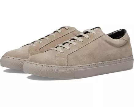 Кроссовки To Boot New York Fleetwood, серо-коричневый