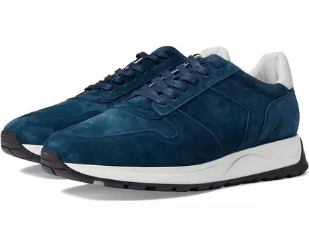 Кроссовки To Boot New York Pianosa, цвет Blue Suede