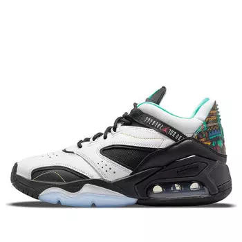 Кроссовки точка переулок Air Jordan, черный