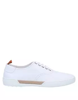 Кроссовки Tod'S, белый