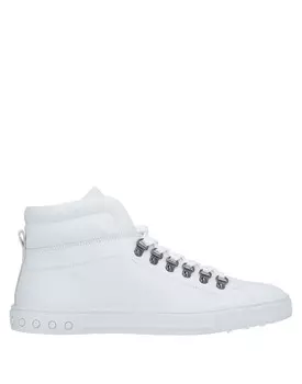 Кроссовки Tod'S, белый
