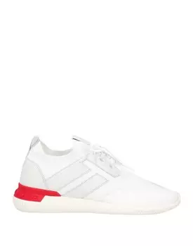 Кроссовки Tod'S, белый