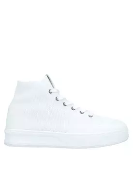 Кроссовки Tod'S, белый