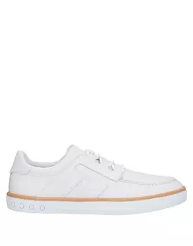 Кроссовки Tod'S, белый