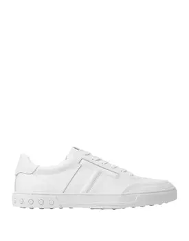 Кроссовки Tod'S, белый
