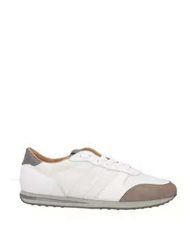 Кроссовки Tod'S, белый