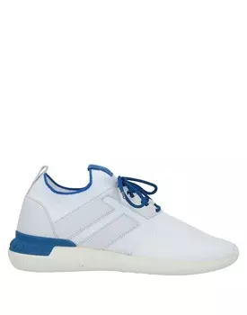 Кроссовки Tod'S, белый