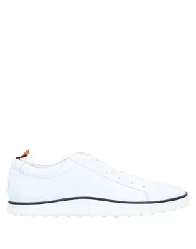 Кроссовки Tod'S, белый