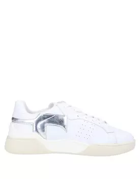Кроссовки Tod'S, белый