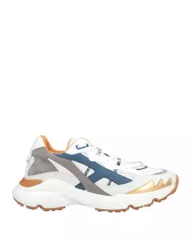 Кроссовки Tod'S, белый