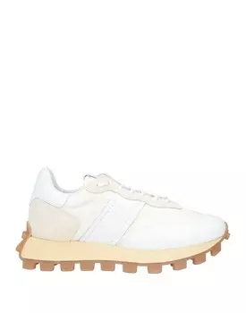 Кроссовки Tod'S, белый