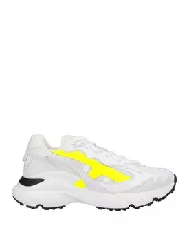 Кроссовки Tod'S, белый