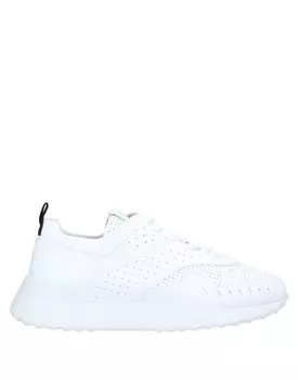 Кроссовки Tod'S, белый