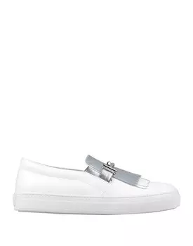 Кроссовки Tod'S, белый
