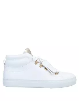 Кроссовки Tod'S, белый