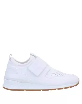 Кроссовки Tod'S, белый
