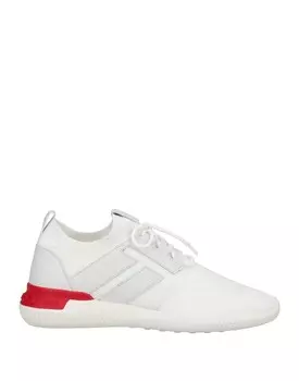 Кроссовки Tod'S, белый