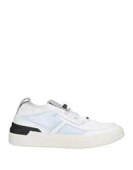 Кроссовки Tod'S, белый