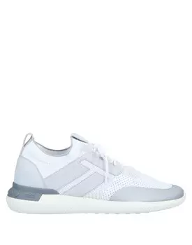 Кроссовки Tod'S, белый