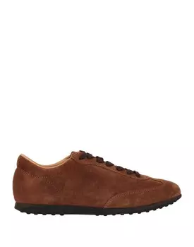 Кроссовки Tod'S, бежевый