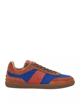 Кроссовки Tod'S, бежевый