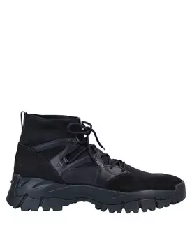 Кроссовки Tod'S, черный