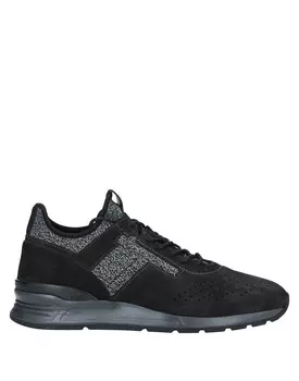 Кроссовки Tod'S, черный