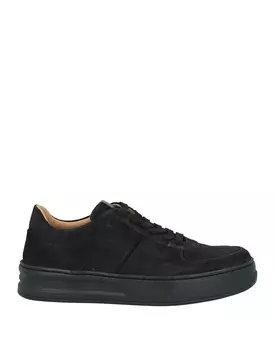 Кроссовки Tod'S, черный