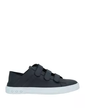 Кроссовки Tod'S, черный