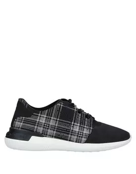 Кроссовки Tod'S, черный