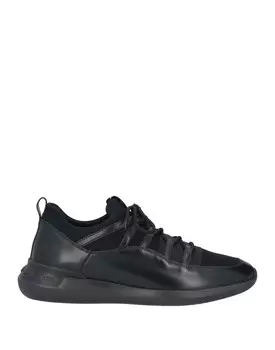 Кроссовки Tod'S, черный
