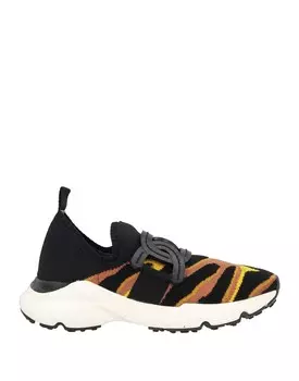 Кроссовки Tod'S, черный