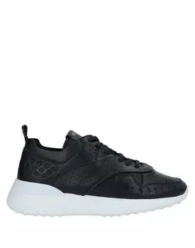 Кроссовки Tod'S, черный