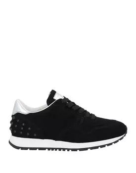 Кроссовки Tod'S, черный