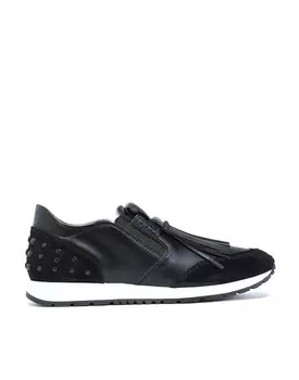 Кроссовки Tod'S, черный