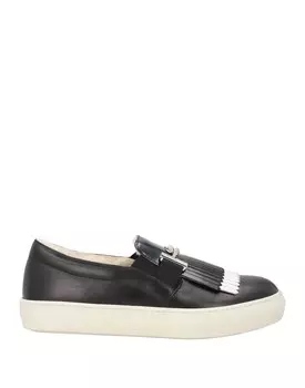 Кроссовки Tod'S, черный
