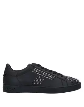 Кроссовки Tod'S, черный