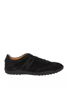 Кроссовки Tod'S, черный