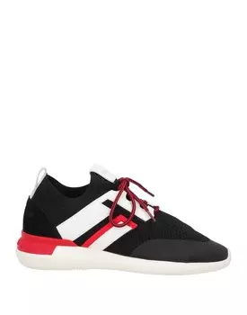 Кроссовки Tod'S, черный