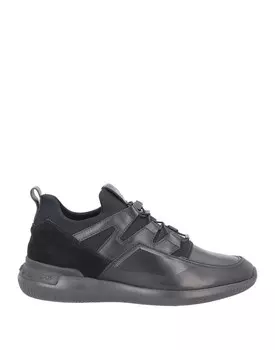 Кроссовки Tod'S, черный